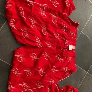 Victoria Secret Pj set